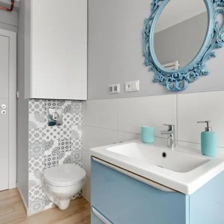 Apartment Platinium Siennicka *