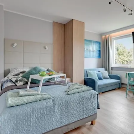 Platinium Siennicka * 格但斯克