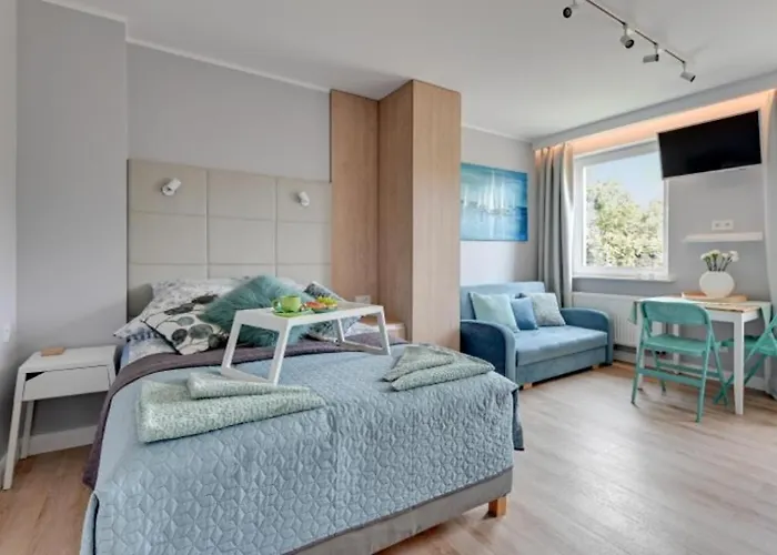 Platinium Siennicka * 格但斯克